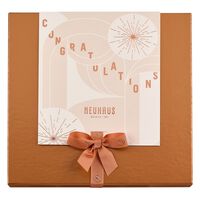 Congratulations Gift Basket Small