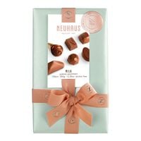Hosting Box + Ballotin Milk 350 g