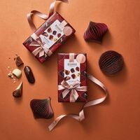 Ballotin Timeless Masterpieces Christmas 750 g