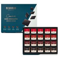 Carr&eacute; Origin