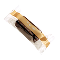 Marzipan Buchette